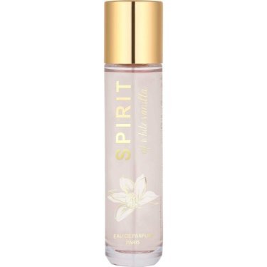Spirit of White Vanilla