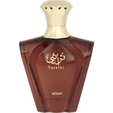 Turathi (Brown)