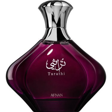 Turathi (Purple)