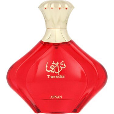 Turathi (Red)
