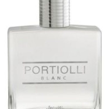 Portiolli Blanc