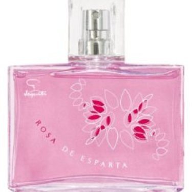 Rosa de Espartana
