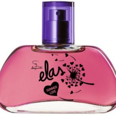 Elas Summer Love