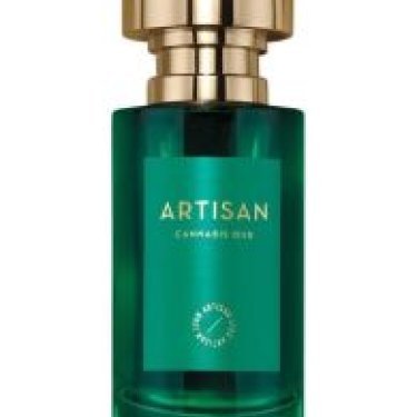 Artisan Cannabis Oud