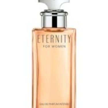 Eternity for Women (Eau de Parfum Intense)