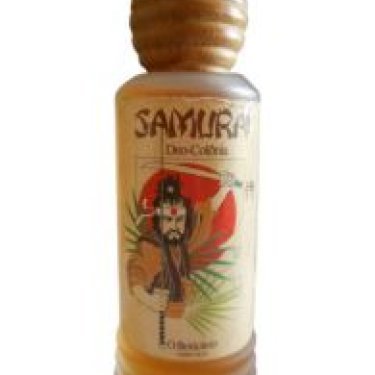 Samurai
