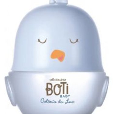 Boti Baby Colônia da Lua