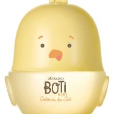 Boti Baby Colônia do Sol