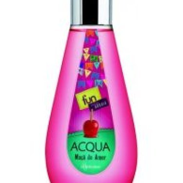 Fun Arraiá: Acqua Maçã do Amor