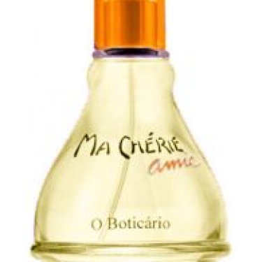 Ma Chérie Amie