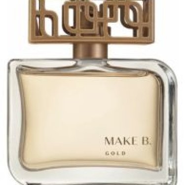 Make B. Gold