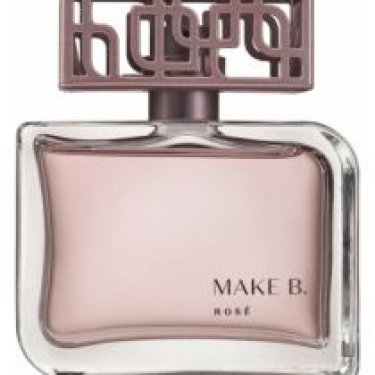 Make B. Rosé