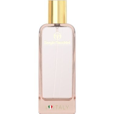 I ♥ Italy for Her