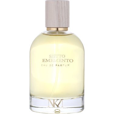Sistto Ememento (Eau de Parfum)