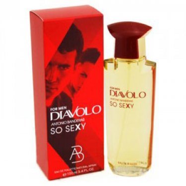 Diavolo So Sexy for Men