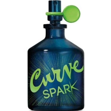 Curve Spark for Men