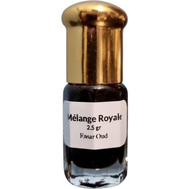 Mélange Royale