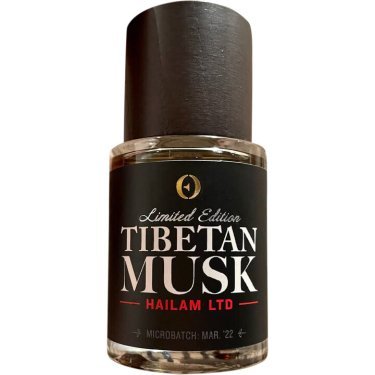 Tonkin Musk Ya Chuan Anthole
