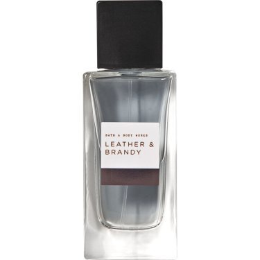 Leather & Brandy (Cologne)