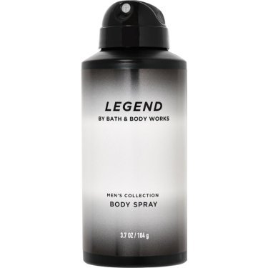 Legend (Body Spray)