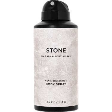 Stone (Body Spray)