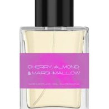 Cherry, Almond & Marshmallow