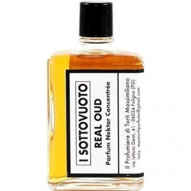 Real Oud