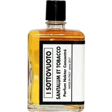 Santalum et Tobacco