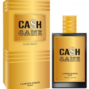 Ca$h Game pour Homme