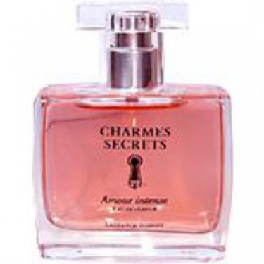 Charmes Secrets: Amour Intense