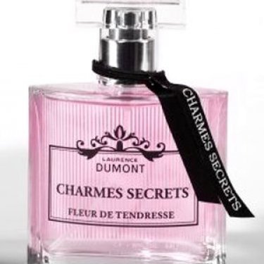 Charmes Secrets: Fleur de Tendresse