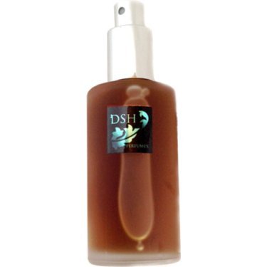 Redstone Mesa (Voile de Parfum)