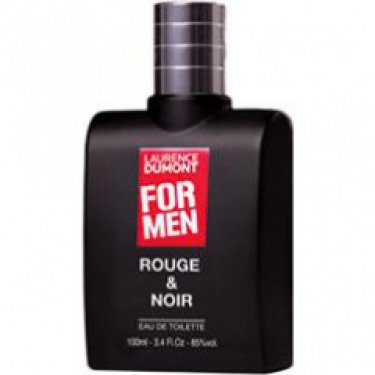 For Men: Rouge & Noir