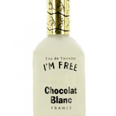 I'm Free: Chocolat Blanc