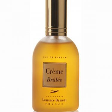 I'm Free: Crème Brûlée