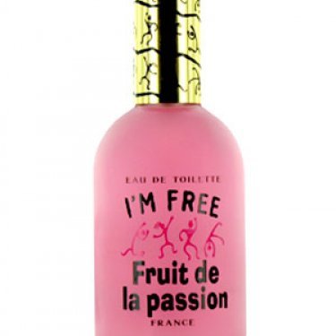 I'm Free: Fruit de la Passion