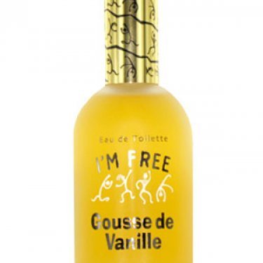 I'm Free: Gousse de Vanille
