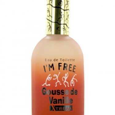 I'm Free: Gousse de Vanille Xtrem