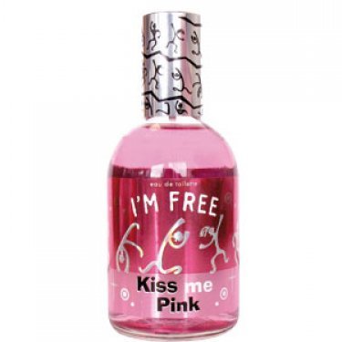 I'm Free: Kiss Me Pink
