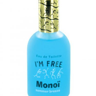 I'm Free: Monoï