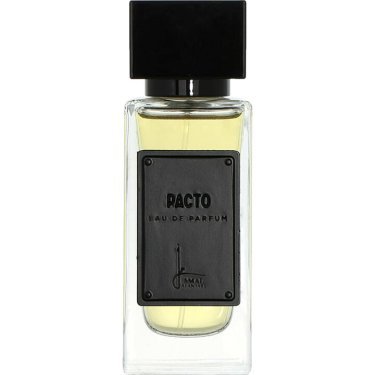 Pacto (Eau de Parfum)