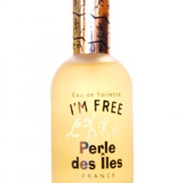 I'm Free: Perle des Îles