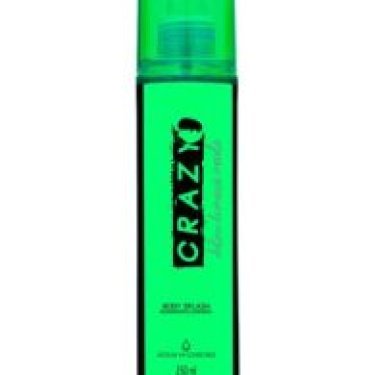 ADC Crazy Maçã Verde