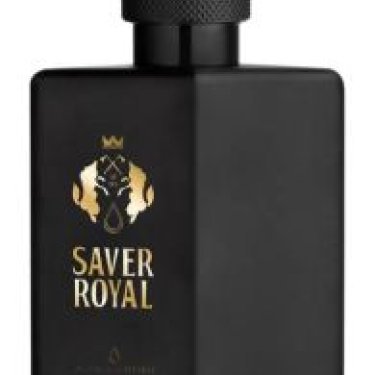 Saver Royal Private Collection