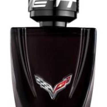 Corvette Night Drive