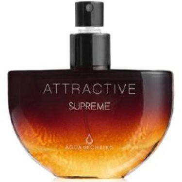 Attractive Supreme