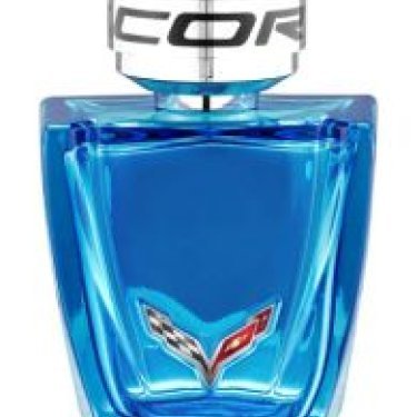 Corvette Casual Life