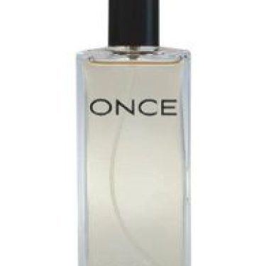 Once