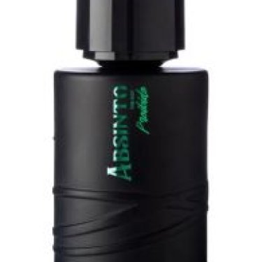Absinto Proibido for Man