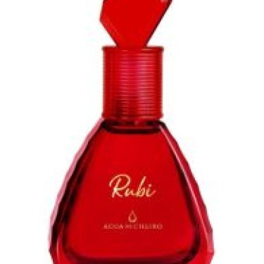 Pedras Preciosas Rubi